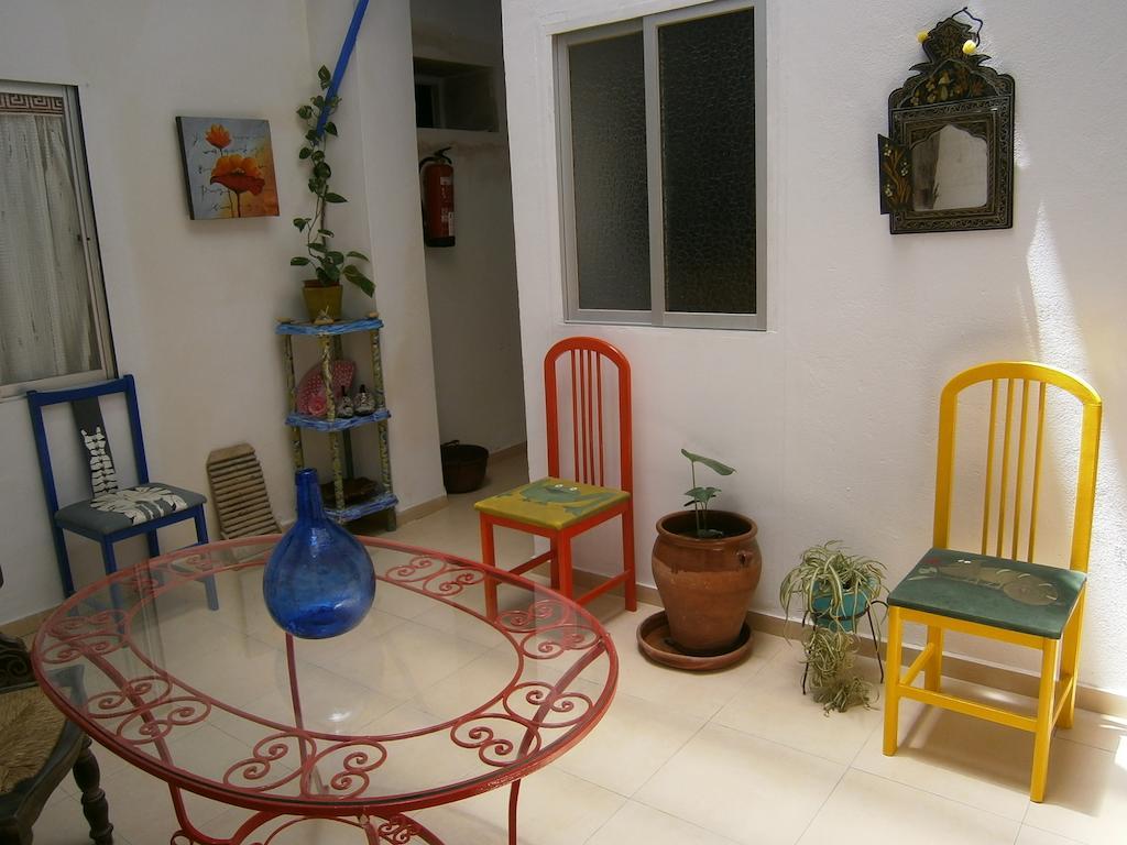 De Cadi Gasthuis Cádiz
